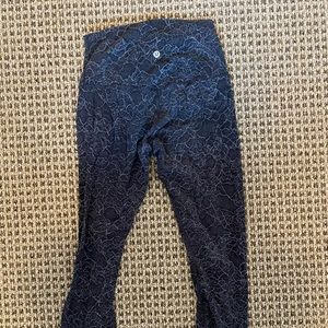 Lululemon Align leggings